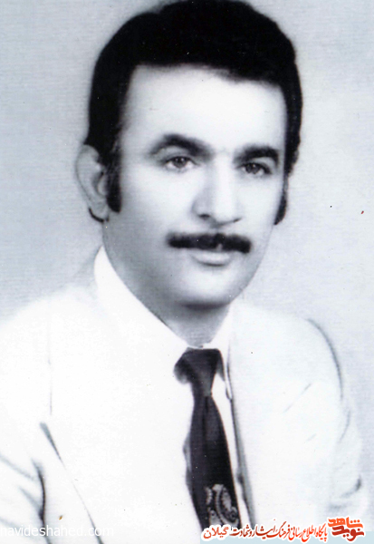 پدرم به امور اجتماعی و شرایط مردم بی تفاوت نبود/ شهید جم‌راد الگویی ارزشمند برای جوانان هم عصر خود شد