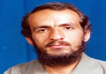 زندگینامه شهید احمد بابایی