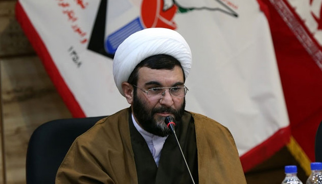 مجلة الایثار و الاستشهاد العلمیة ؛ 