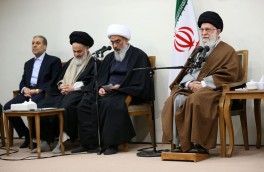 اتّباع نهج الشهداء سبيل خلاص البلد من مطامع القوى العظمى اتّباع نهج الشهداء سبيل خلاص البلد من مطامع القوى العظمى