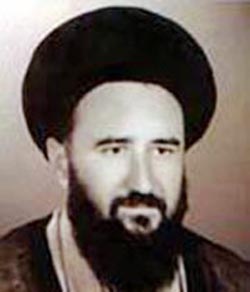 The martyrdom of Ayatollah Seyyed Mostafa Khomeini The martyrdom of Ayatollah Seyyed Mostafa Khomeini