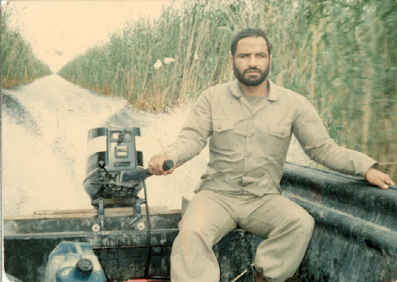 My testament will be brought you