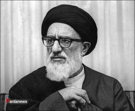 Ayatollah Taleghani’ on the Threshold of the Contemporary Abuzar Demise Anniversary Ayatollah Taleghani’ on the Threshold of the Contemporary Abuzar Demise Anniversary