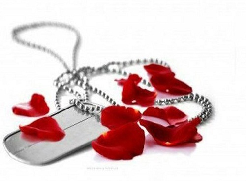 Brave youth who was the R.P.G Shooter!