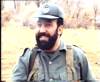 The Child Who played the role of an Intelligence Official! The Child Who played the role of an Intelligence Official!