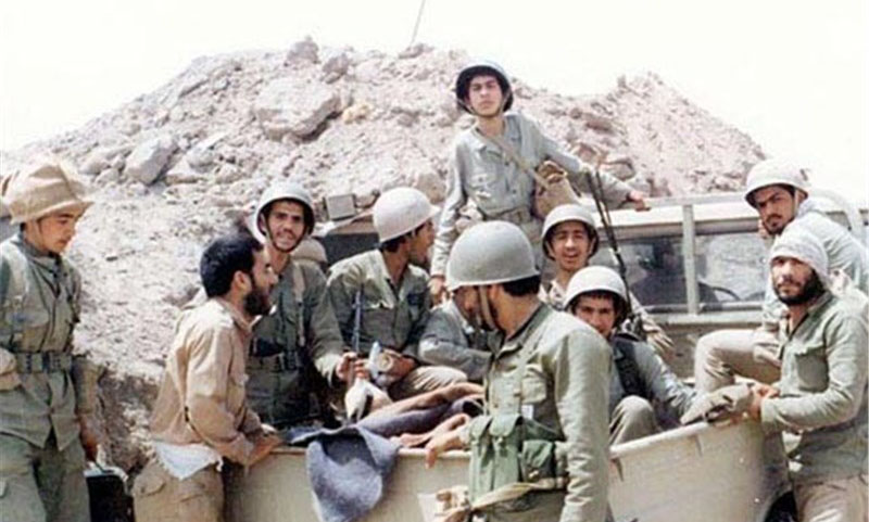 The 33rd anniversary of 1st Valfajr operation will be held in Tehran