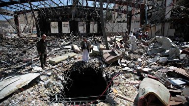 UN Arms Embargo on Yemen Neglects Saudi Massacres – Ansarullah Official