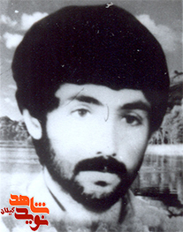 شهیدی که جان خود را در راه آرمانها و اهداف انقلاب اسلامي فدا کرد/ زندگینامه شهيد محمود تابان شمال