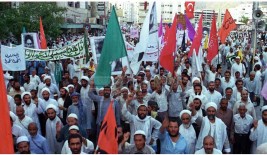 9مرداد 1366؛ جمعه خونین مکه