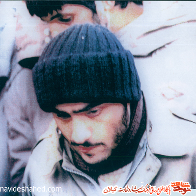 مروری بر خاطرات «شهید سید رحمت حسینی» در عملیات ظفرمند کربلای 5