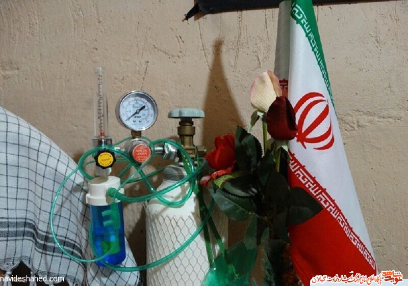 ارسال پیامک های پیشگیری برای جانبازان شیمیایی استان گیلان