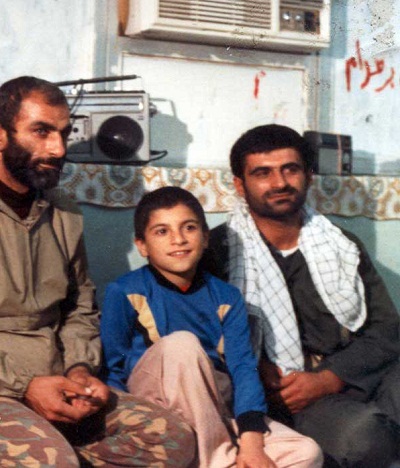 بزرگ مرد کوچک بزرگ مرد کوچک