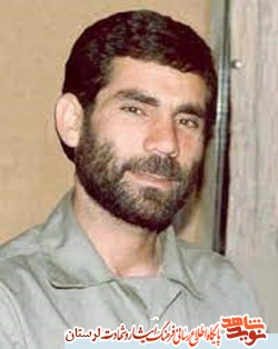 فرماندهی که شهید چمران دلاوری‌اش را تحسین کرد