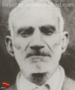 شهیدی که همسر و فرزندانش را از مرگ نجات داد