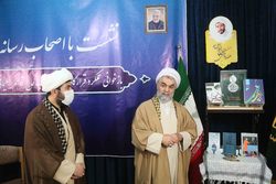 نخستین بسته جامع محتوایی مکتب حاج قاسم رونمایی شد