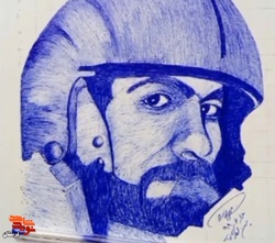 فیلم/ نماهنگی به یاد «ذبیح لرستان»