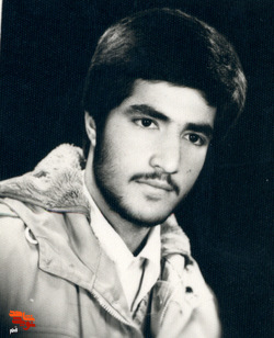 اسناد و دست نوشته شهید &laquo;رضا خراسانی&raquo;