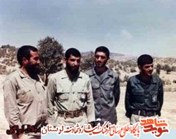 تدبیر شهید «جلال ابراهیمی» مانع از شهادت تعداد زیادی از رزمندگان شد