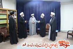 نخبگان ایثارگر ذخایر عظیم نظام اسلامی هستند