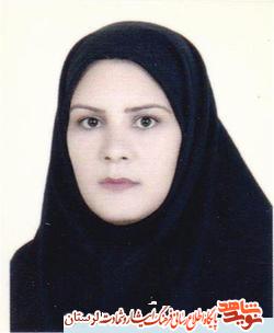 ایثار مادران و همسران شهدا و رزمندگان، عامل موفقیت در جنگ تحمیلی بود