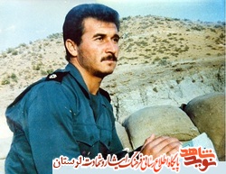 روز شهادتم، روز عروسی من است