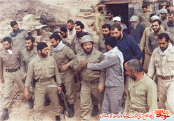 پیرانشهر، آرزویی که به دل صدام ماند