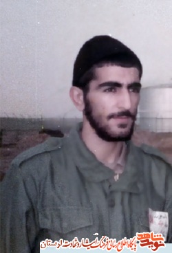 از شهادت و تشییع جنازه من عبرت بگیرید