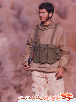 آخر دنیا مُردن است، چه بهتر که زیبا بمیریم