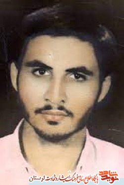 بی قراری/تاملی بر زندگی شهید «اسماعیل هادیان»