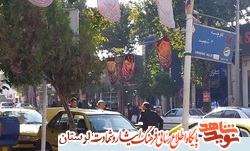 محله‌ای که بوی شهادت می‌دهد؛ روایت یک کوچه و ۴ شهید