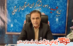 ثبت و ضبط تاریخ شفاهی والدین شهدا نیازمند برنامه ریزی هدفمند است