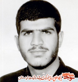 فیلم/ مصاحبه با معاون گروهان سلمان از گردان محرم، شهید «محمدرضا هاشمی»