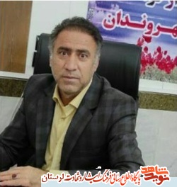 زیبایی جلوه‌های شهری با سیمای مردان بی ادعا معنا پیدا می‌کند