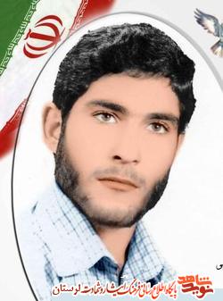 اسیر شهیدی که دوبار در خاک آرمید/پیکری که پس از 13 سال سالم بود