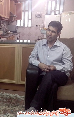 جوانان باید با بصیرت مقابل توطئه‌های دشمنان مقاومت کنند