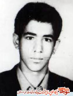 می‌خواهم ادامه دهندگان راه شهدا باشید