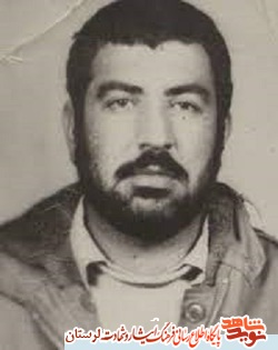 هر سرباز میتواند مقابل یک سپاه کفر مقابله می کند