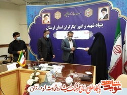 ایجاد پیوند عمیق بین دولت و مردم از برکات انقلاب اسلامی است