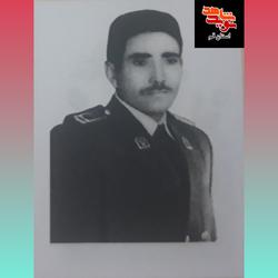 عزیمت به جبهه با وجود داشتن هفت فرزند