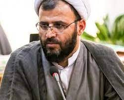 دفاع مقدس برگرفته از قیام عاشوراست که همه ابعاد آن درس آموز است
