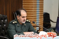 مهلت ارسال آثار به کنگره سراسری «شعر دفاع مقدس» تمدید شد