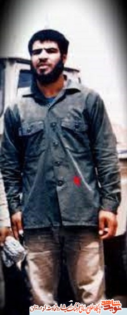 جایی را به جز بسیج ندارم