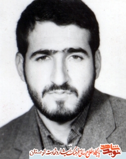 شهید «مجتبی آدینه وند» یک عارف وارسته بود