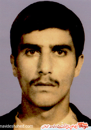آرش گمنام ایرانی/شهیدی که از آمریکا به جبهه‌ رفت