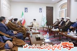 خون شهید شکست را به پیروزی تبدیل می کند