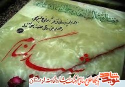 ۱۷۸ شهید جاویدالاثر در لرستان وجود دارد