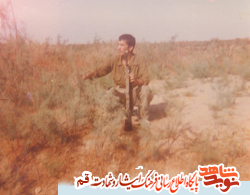 زندگی معنوی را بر زندگی مادی ترجیح می دهم