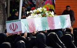 مادر شهیدان &laquo;حاجی زاده&raquo; دعوت حق را لبیک گفت
