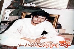 دانشجوی شهیدی که به «شکارچی تانک» معروف بود