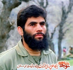 معرفی کتاب/ ایستاده تر از کوه، روایت زندگی شهید «سیدجواد میرشاکی»